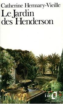 Picture of Le jardin des Henderson