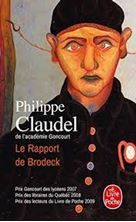 Picture of Le rapport de Brodeck