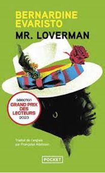 Mr. Loverman 