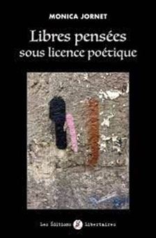 Image sur Libres pensées sous licence poétique - Tome 1