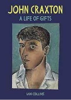 John Craxton : A Life of Gifts