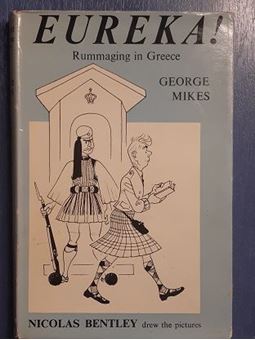 Picture of Eureka! Rummaging in Greece