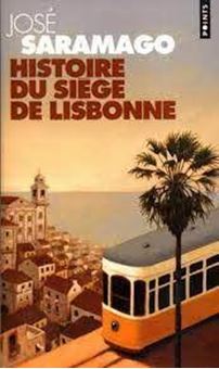 Histoire du siège de Lisbonne