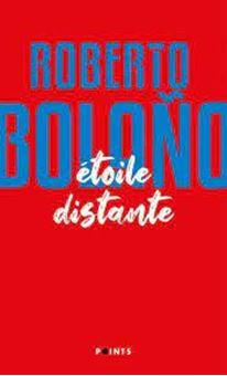 Etoile distante