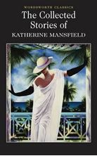 Image de The Collected Stories of Katherine Mansfield