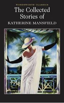 Image sur The Collected Stories of Katherine Mansfield