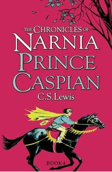 Picture of Prince Caspian (The Chronicles of Narnia, Book 4)