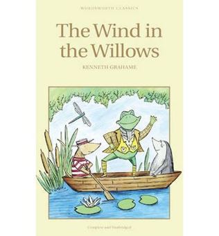 Picture of Wind In The Willows