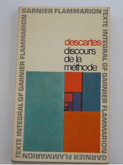 Discours de la la méthode