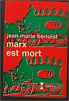 Image sur Marx est mort