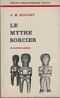 Picture of Le mythe sorcier et autres essais