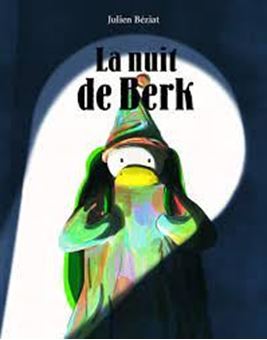 Berk - La nuit de Berk