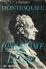 Image de Montesquieu