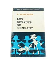 Picture of Les défauts de l'enfant