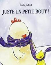 Image de Juste un petit bout !