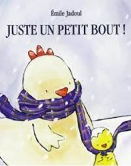 Picture of Juste un petit bout !