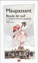 Image de Boule de suif - Et 13 autres histoires de guerre