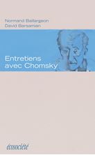 Εικόνα της Entretiens avec Chomsky