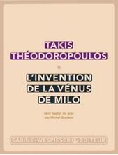 Εικόνα της L'invention de La Vénus de Milo