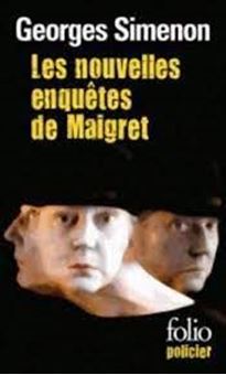 Image sur Les nouvelles enquêtes de Maigret