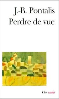 Perdre de vue