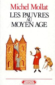 Picture of Les Pauvres au Moyen âge