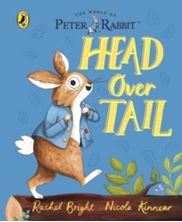 Picture of Peter Rabbit: Head Over Tail : inspired by Beatrix Potter's iconic character