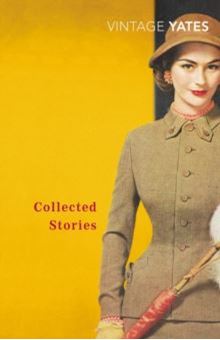 Image sur The Collected Stories of Richard Yates