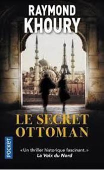 Image sur Le Secret ottoman