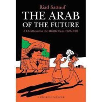 Image sur The Arab of the Future