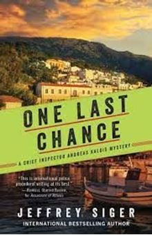 Image sur One Last Chance