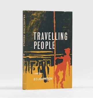 Image sur Travelling People