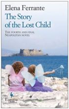 Εικόνα της The Story of the Lost Child