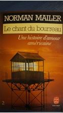 Εικόνα της Le chant du bourreau