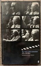 Picture of My Time With Antonioni - The Diary of an Extraordinary Experience