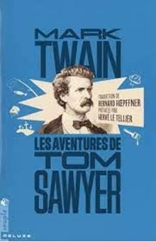 Picture of Les Aventures de Tom Sawyer