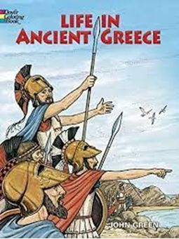 Picture of Life in Ancient Greece