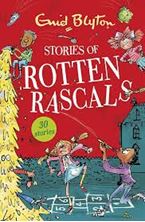 Picture of Stories of Rotten Rascals