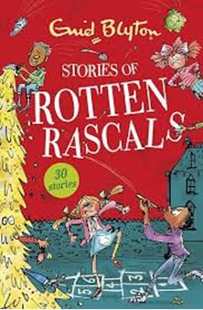 Picture of Stories of Rotten Rascals