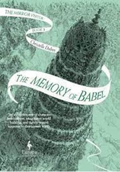 Image sur The Memory of Babel