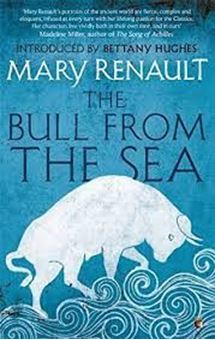 Picture of The Bull from the Sea : A Virago Modern Classic