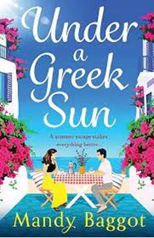 Under a Greek Sun