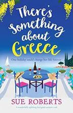 Picture of There's Something about Greece