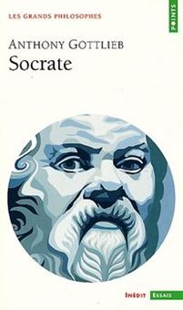 Picture of Socrate - Martyr de la philosophie