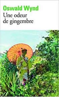 Une odeur de gingembre