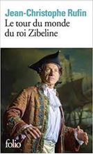 Image de Le tour du monde du roi Zibeline