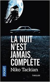 Image sur La nuit n'est jamais complète