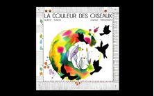 Image de La Couleur Des Oiseaux 