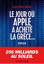 Εικόνα της Le jour où Apple a acheté la Grèce...