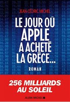 Image sur Le jour où Apple a acheté la Grèce...